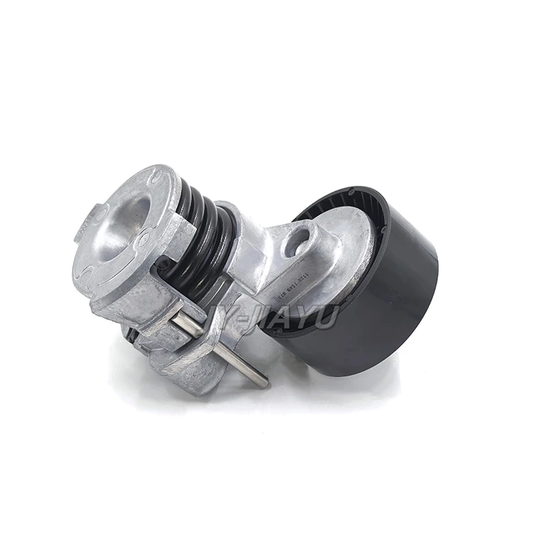 

Engine Belt Tensioner Guide Pulley For BMW F10 F11 G30 F12 F13 F01 F02 G11 G12 G14 G15 X5 E70 F15 G05 X6 E71 F16 G06 11287549873