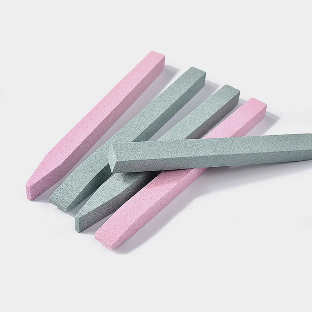 

Набор из 30 каменных пилок для ногтей: инструменты для маникюра и педикюра, для шлифовки натуральных и искусственных ногтей, удаления кутикулы, тонкая заточка