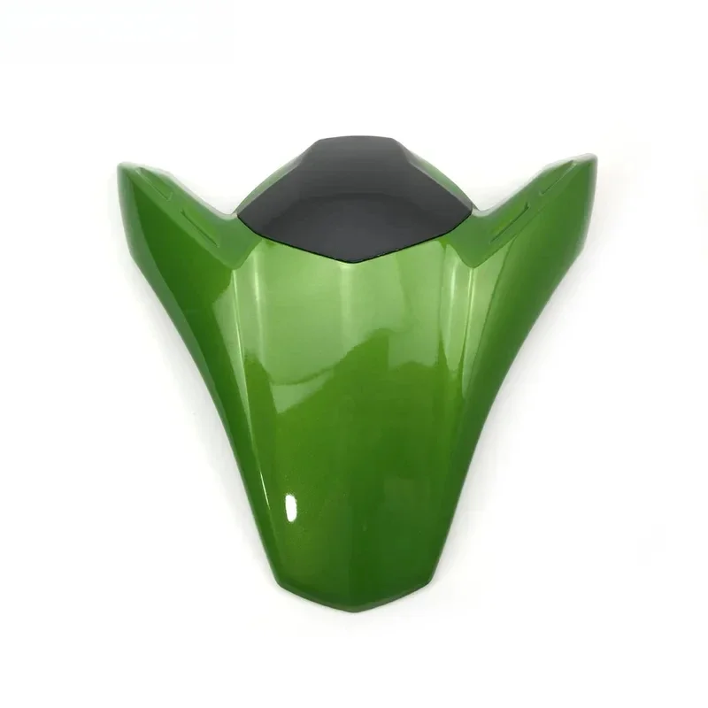 Green Solo Moto Seat Cowl Rear Fairing Set 17 18 For Kawasaki Ninja Z900 Z 900 2017 2018