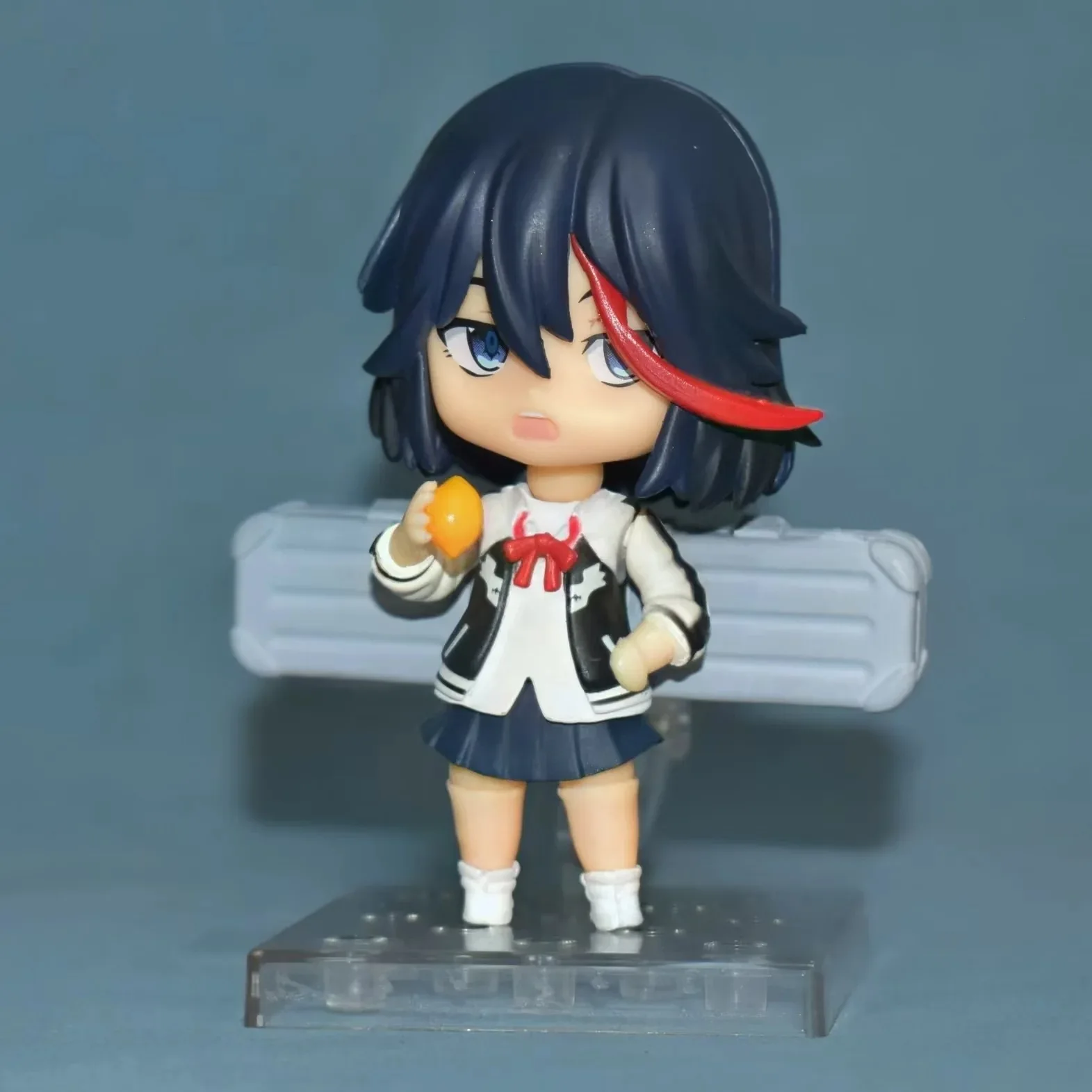 10cm Kill La Kill Matoi Ryuuko #1331 Action figure toys doll Christmas gift with box view 3