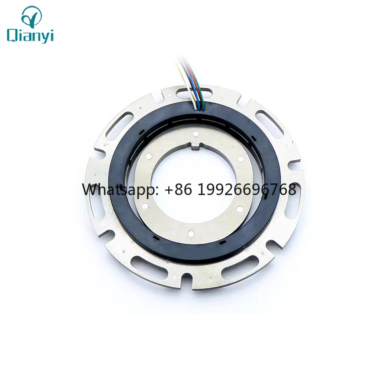 Factory Direct Sales G132CXU7102 Reluctance Rotary Transformer Special for Permanent Magnet Synchronous Motors