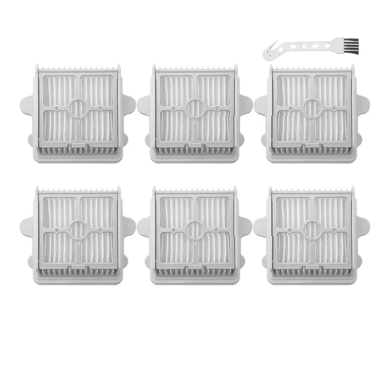 AT28-Air Filter For Roborock F25, LT, F25 RT, F25 ACE, F25 ALT, F25 Combo, F25 ACE Combo Accessories