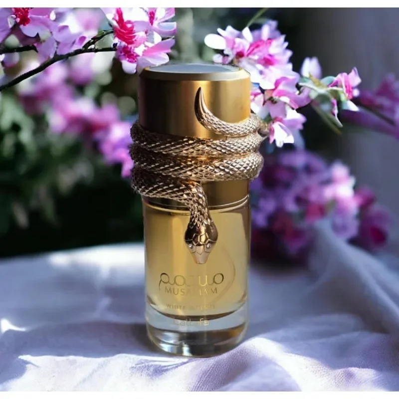 Orientalische Florale Eau De Parfum Für Damen Und Herren Duft_voghion.com
