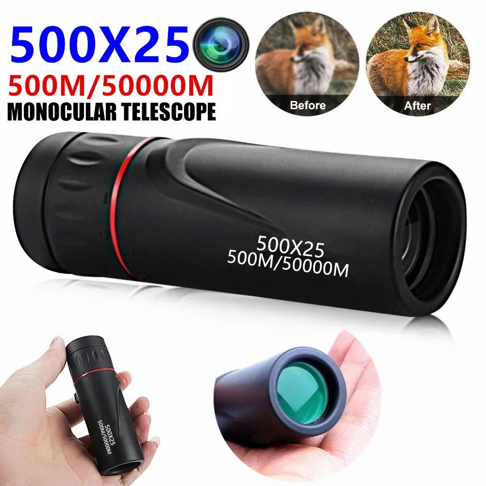 Hd Binoculars 50000…
