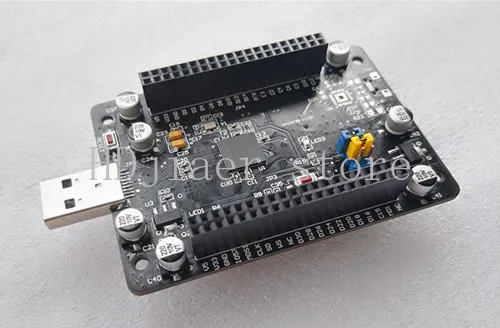 

USB3.0 development board CYUSB3KIT CYUSB3014 module EZ-USB technical support, special offer