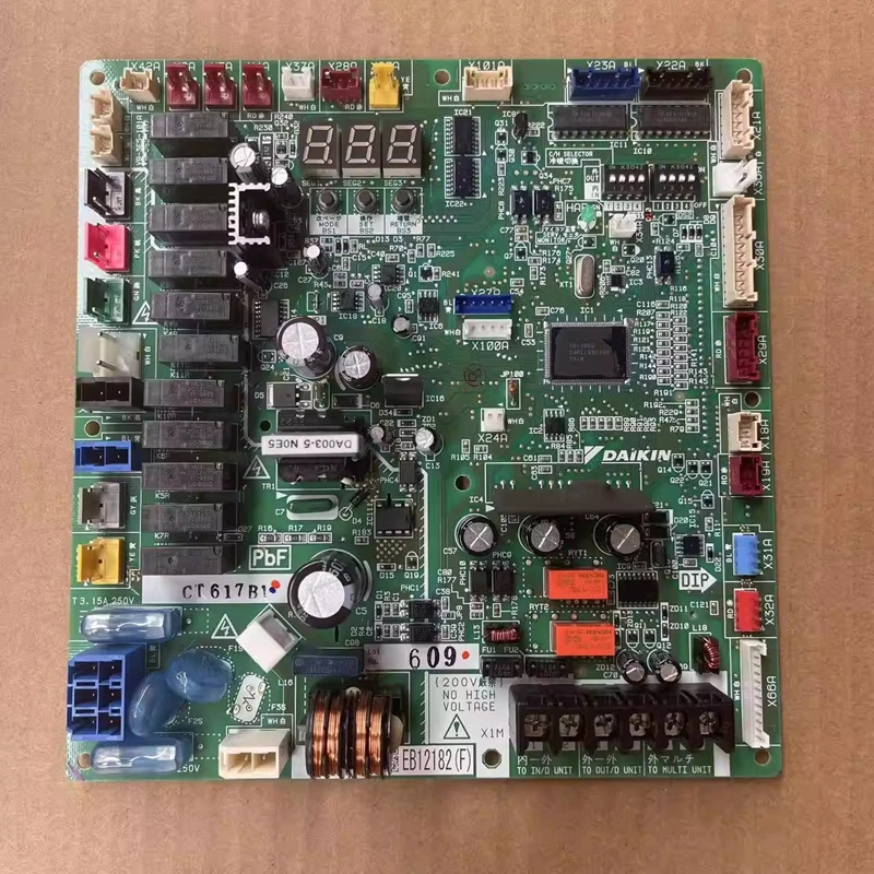 Air Conditioner Vx …