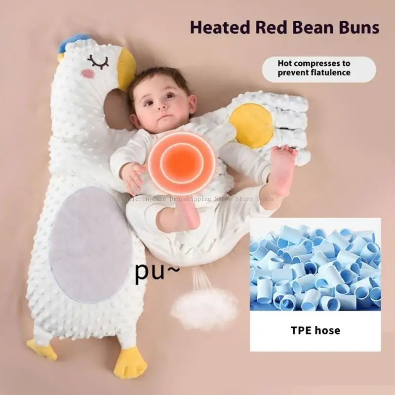 Portable Baby Sleep Patter Pacify Hand Doll Built In Music Function or Not for Security And Reduces Awakenings
