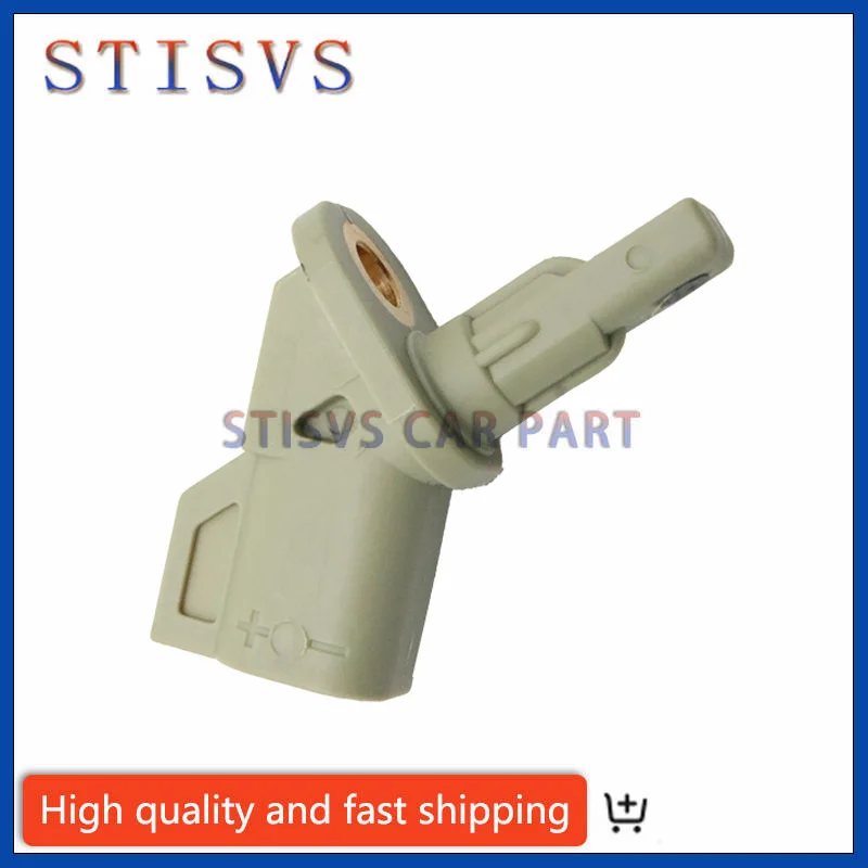 31423572 Front Left/Right ABS Wheel Speed Sensor for VOLVO S80 S60 V70 V60 XC70 XC60 C30 S40 V40 2.0T 1.5T 2006-2016 30793929