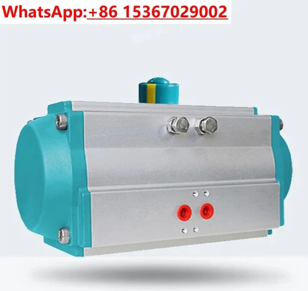 Da/Sr Pneumatic Act…