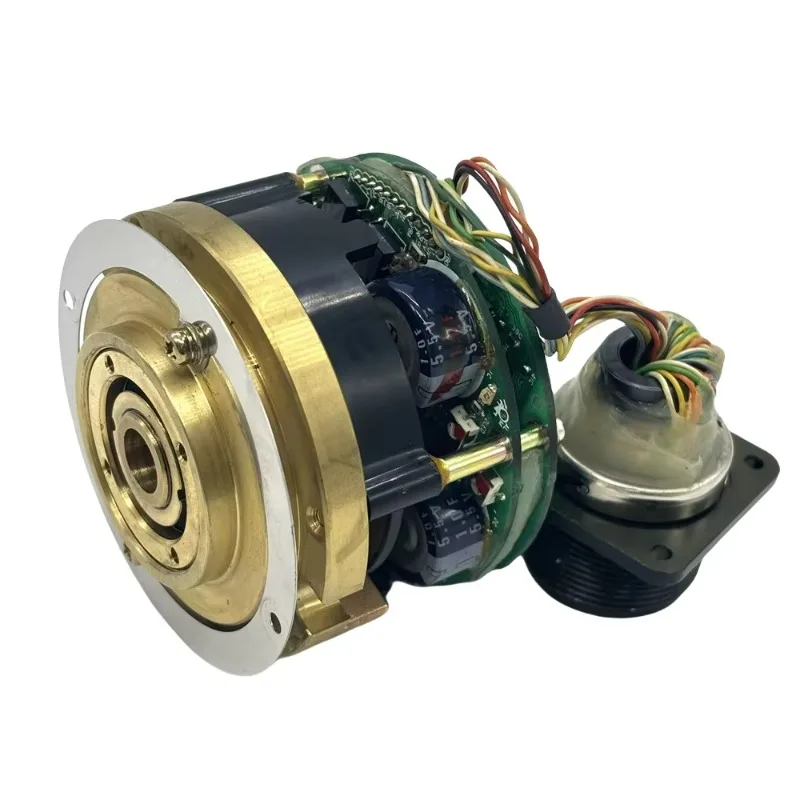 UTMAH-B15ASB Absolute Rotary Encoder Servo Motor