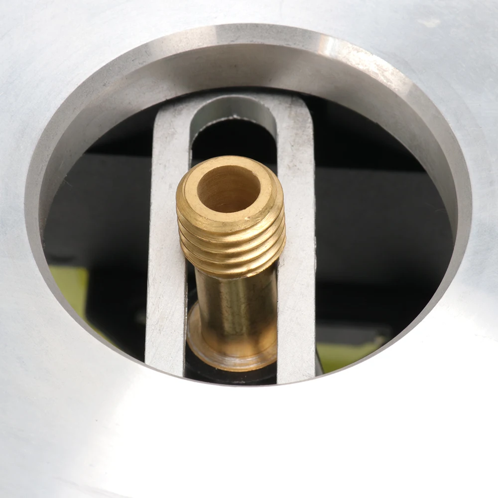 Glasvezel Mountlaser Heavy-Duty statief voor landmeetkundig hulpmiddelen, totaalstation, lasertrackers RTF30b