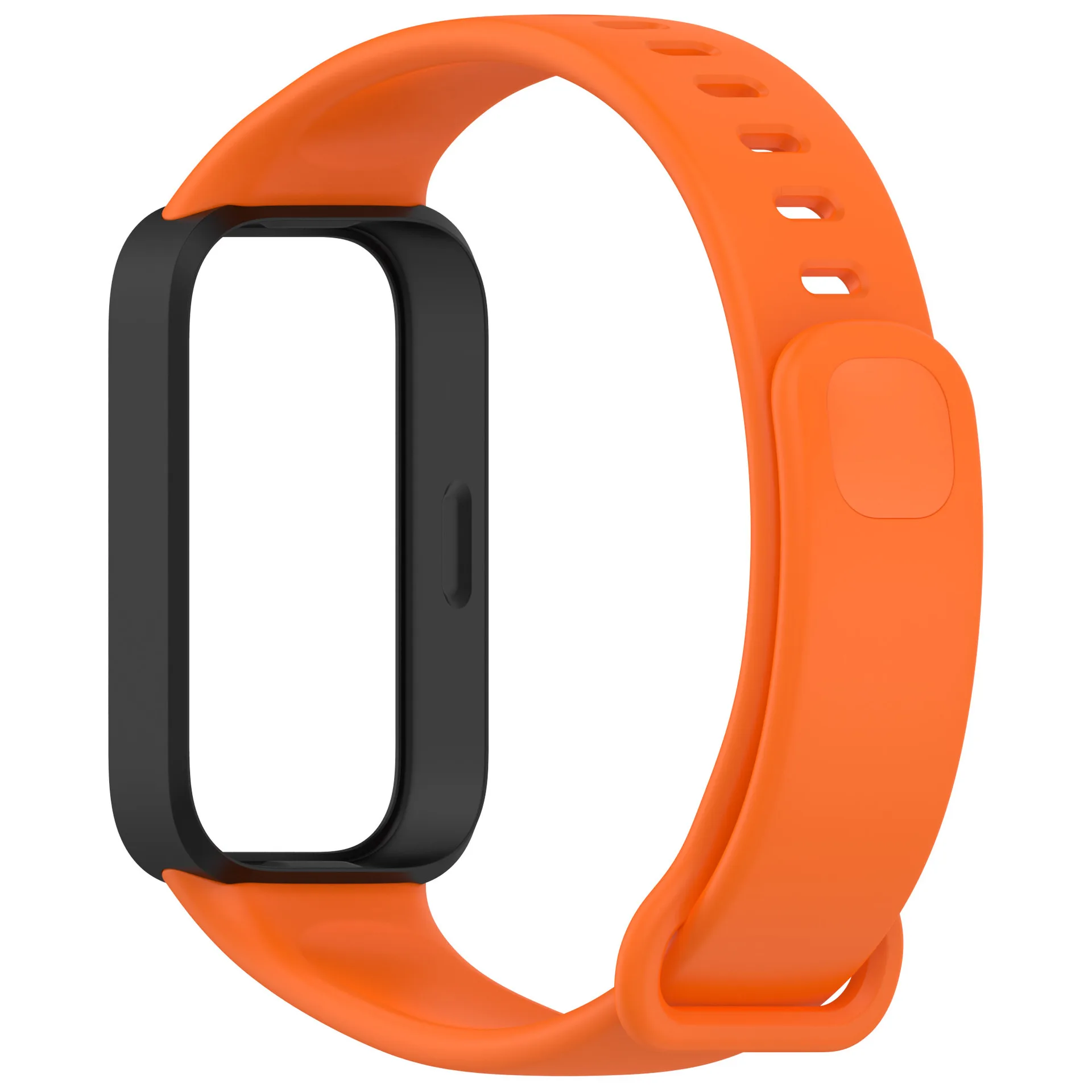 Redmi Watch Band3 および Xiaomi Smart 9Active 統合シリコンストラップ用の公式統合シリコン時計ストラップスーツ