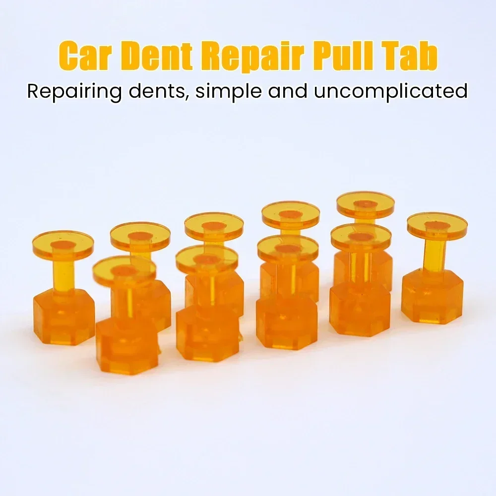 Car Seamless Repair 10/20/30 Film Dent Removal Tool Pdr Car Dent Repair Body Shaping Body Paint Free Dent Repair Film