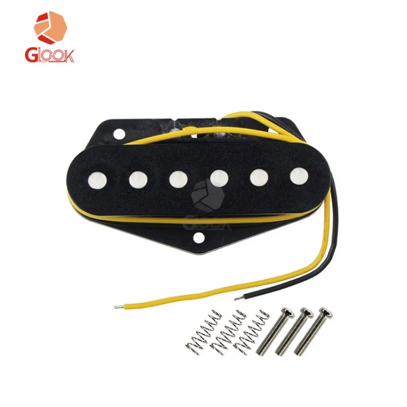 

TL electric guitar single pickup, bridge alnico5 single coil, musical instrument accessories