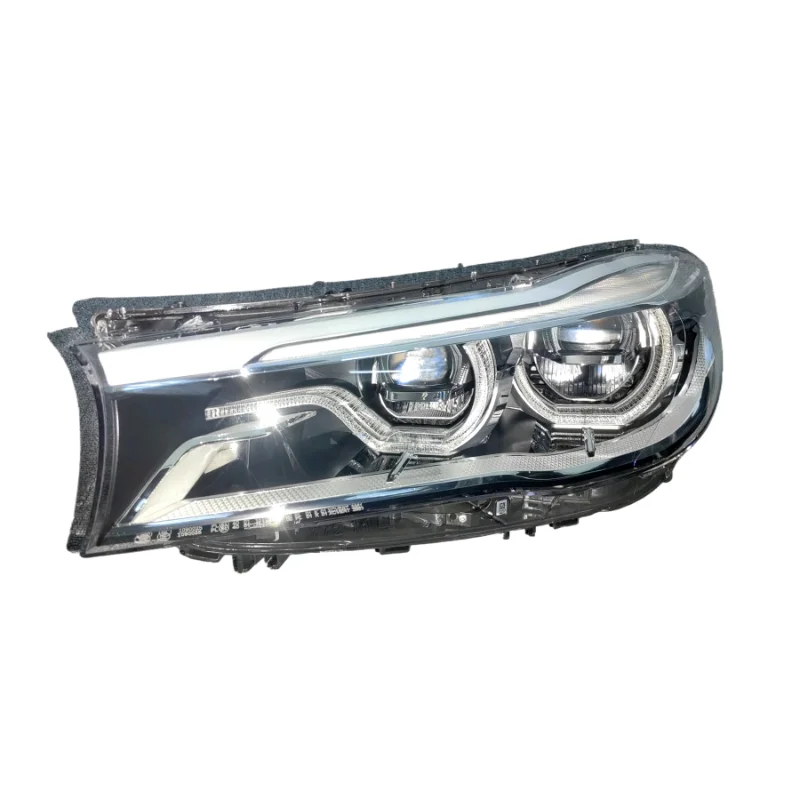 For BMW G11 Headlight 2016-2018 For BMW 7 series Headlight Full LED Headlight Assembly For BMW G11 G12 Original Headlamp