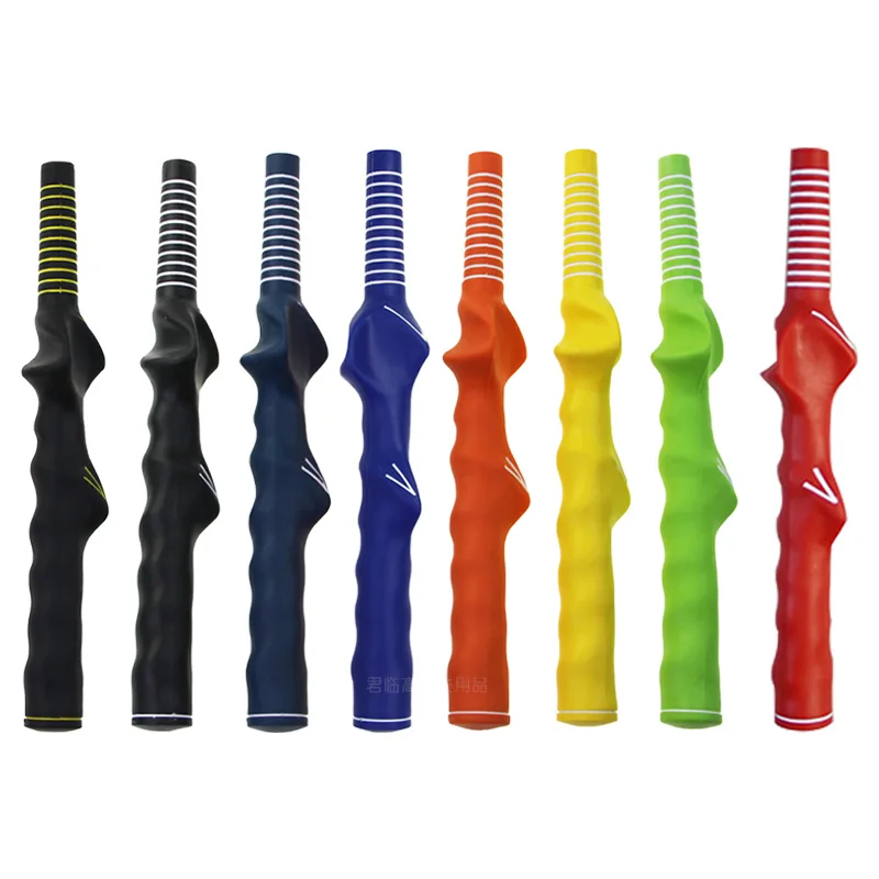 

Golf Hand Position Grip Trainer - Right-Handed, Hand Position Training Aid, Golf Training Aid, Golf Practice and Grip Mastery -