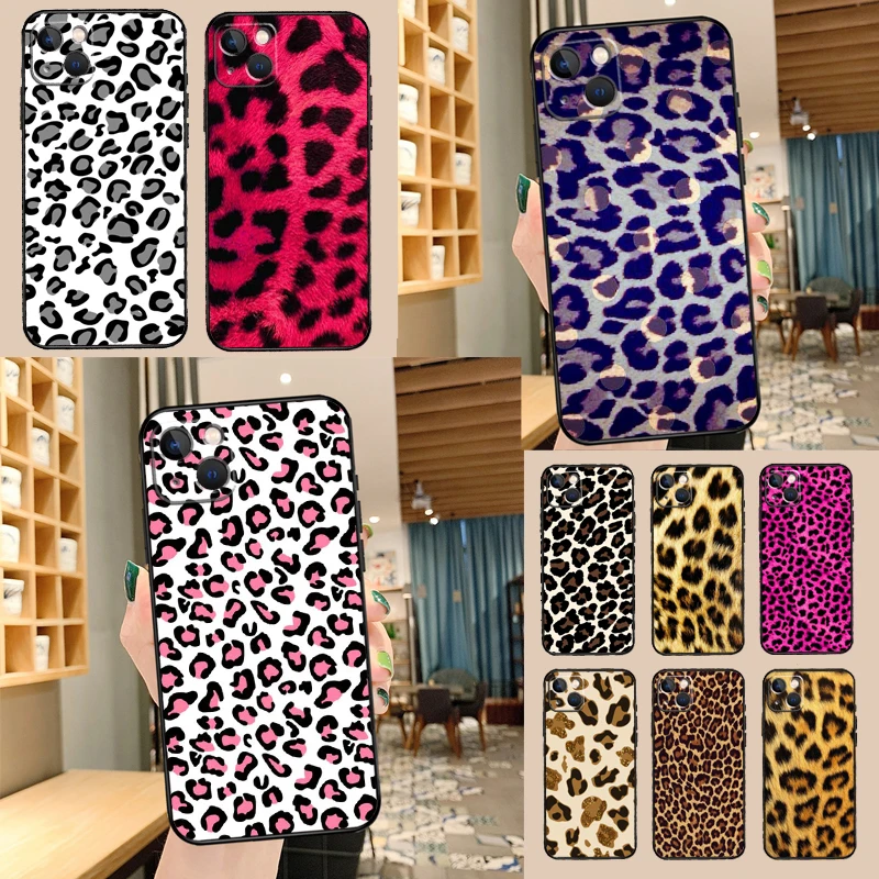 Leopard Pattern Ani… - image