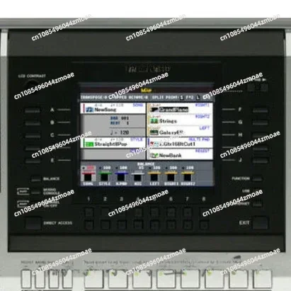 PSR S560 S900 S910 dedicated display screen original LCD screen in stock!