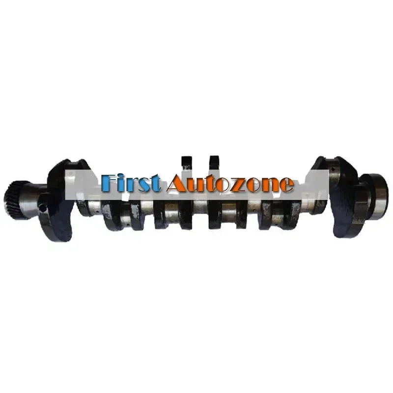 

Crankshaft 12272498R 13032128L for Deutz 226B Engine