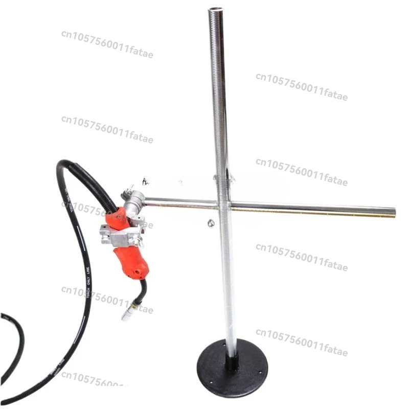 Welding Gun Bracket, Automatic Welding Bracket, Argon Arc Welding Gun Bracket, Positioner Fixed Adjustment