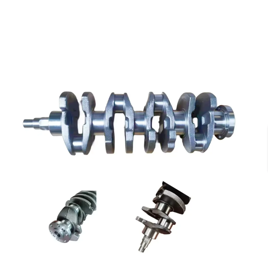 

Corsa 1.8 CAR Crankshaft Genuine OEM 24578211 93320032 Engine Crankshaft Fit for'GM chevrolet