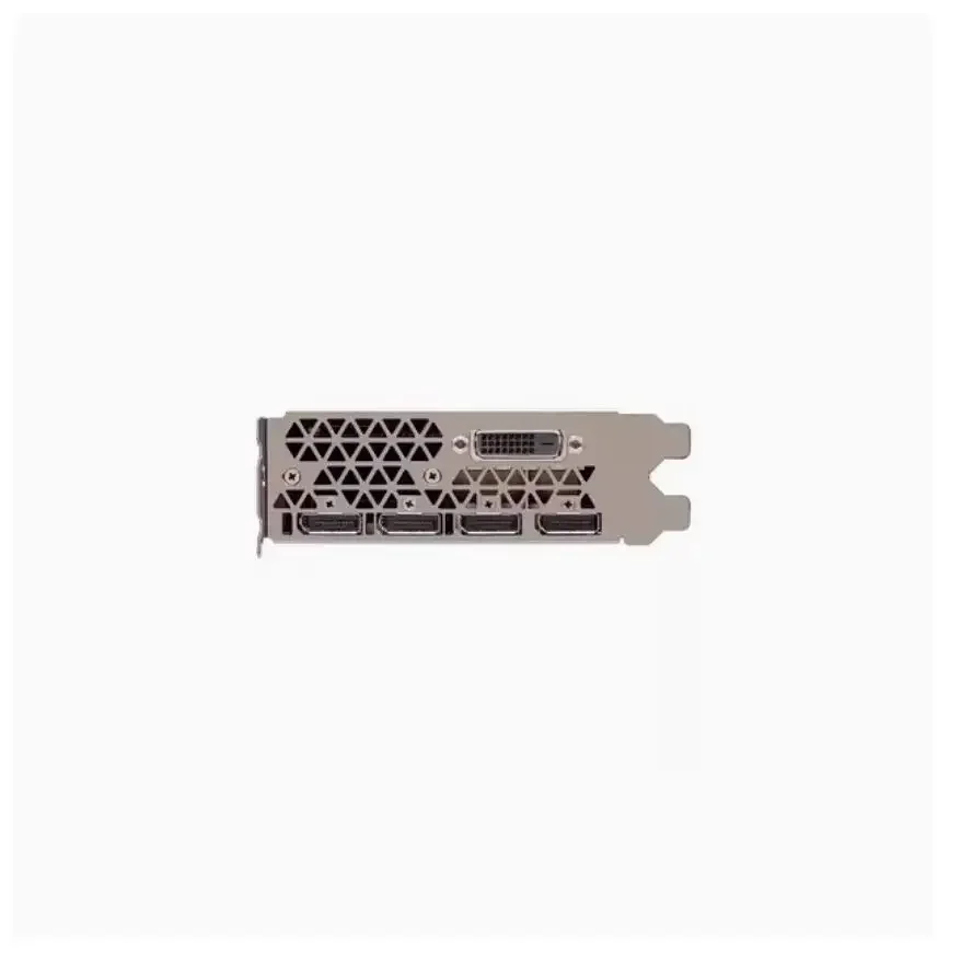Placa trasera de protección IO I/O, soporte de placa trasera para nvidia QUADRO P5000