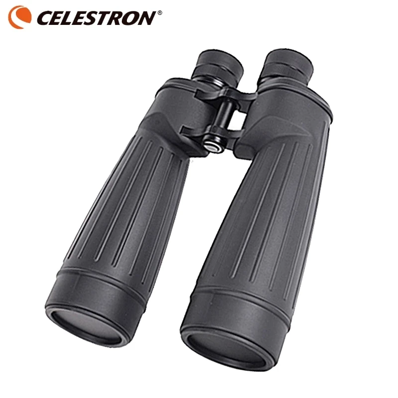 Celestron SkyMaster Long Range Telescope, 15X70 FZ Pro Astronomy Binoculars, Bak-4 FMC, Multi-Coated, High Powerful, IP7 Waterpr