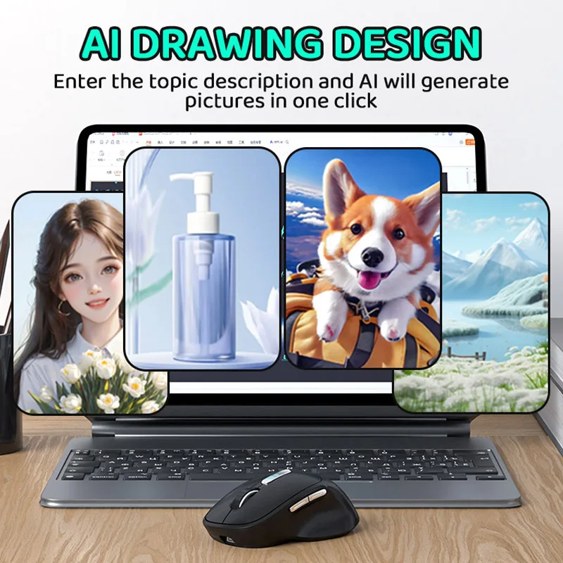 Translation Mouse I… - image