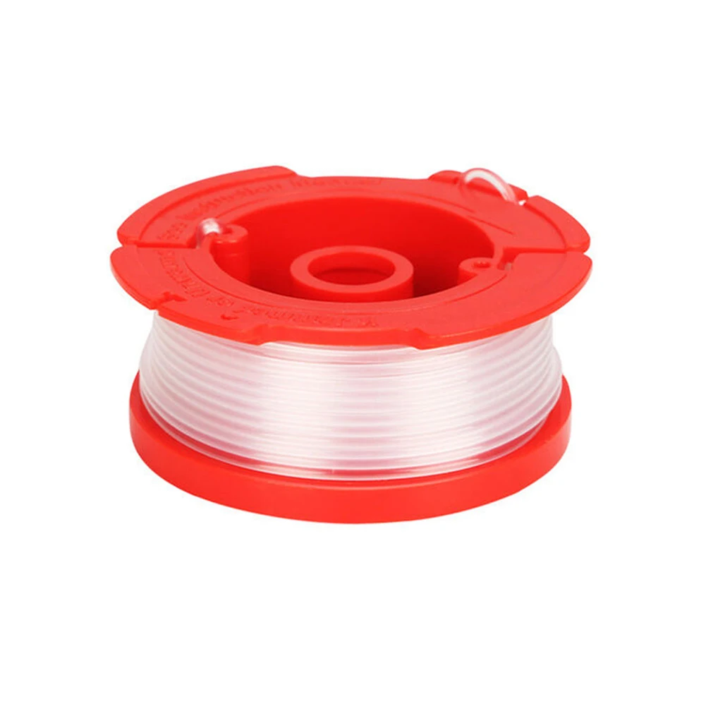 String Trimmer Spool Line, compatível com CMCST900, 30ft0.065, diâmetro do cabo de corte, CMZST0653, CMZST065, 10pcs
