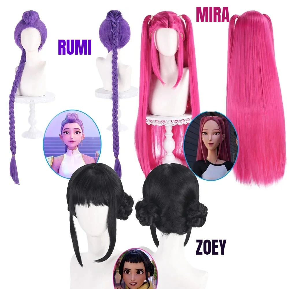 : Acessórios para cosplay