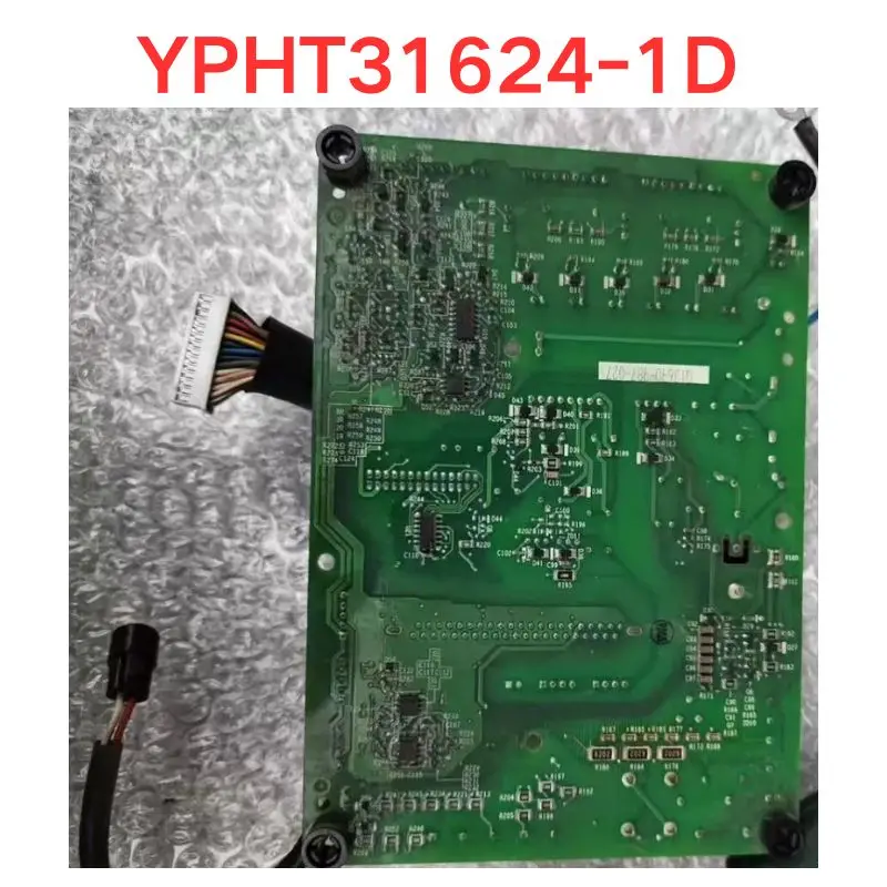 UsedYPHT31624-1D Variable frequency drive board Functional test OK