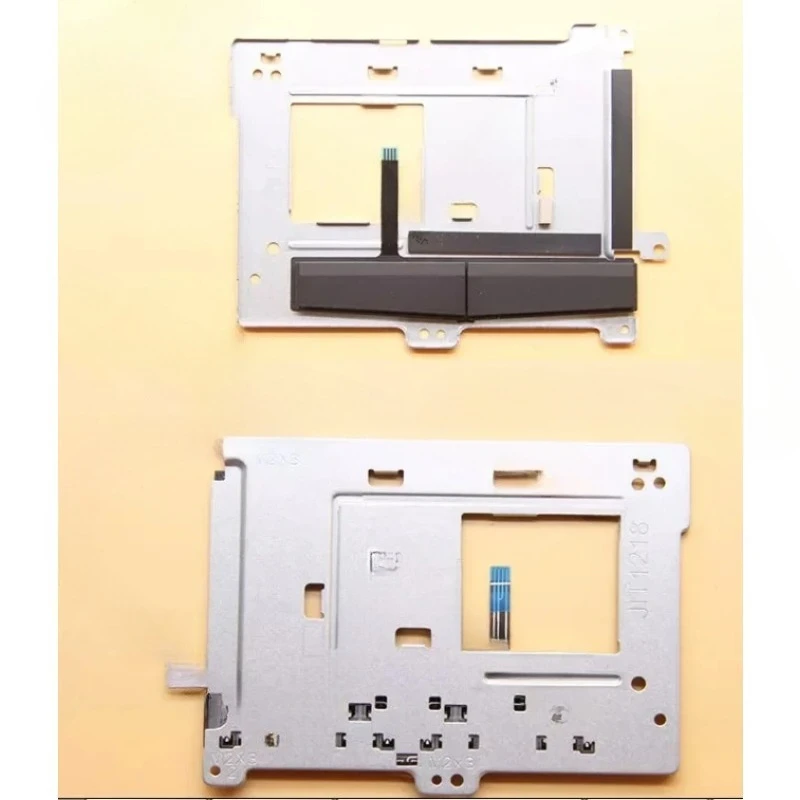 GENUINE for Dell Alienware 14 M14X Touchpad Mouse Button Board W/ Cable 07TDH1 7TDH1