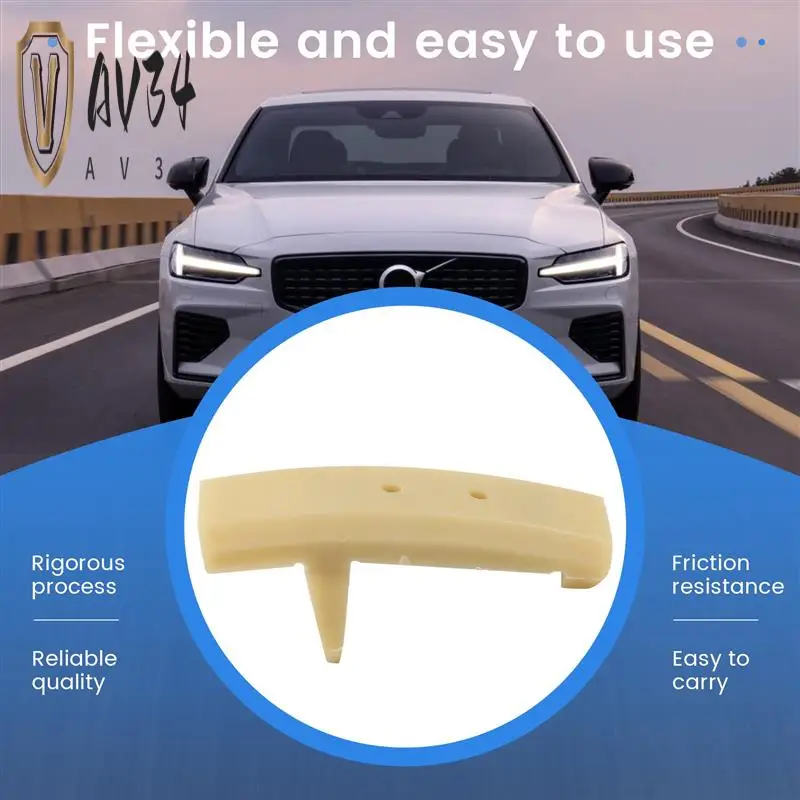 

AV34-1Set Automatic Gearbox Clip Kit 6DCT450 MPS6 Transmission Clutch Repair Parts Clip Kit For Land Rover Volvo Ford Mondeo