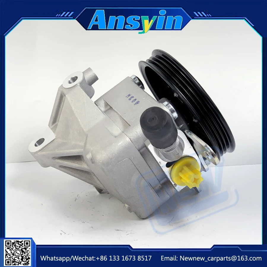 Bomba de estiramiento eléctrico para ALFA ROMEO 159, BRERA 1,9, JTS 2,2, 50500422, 50501731, 60695985, 71790891