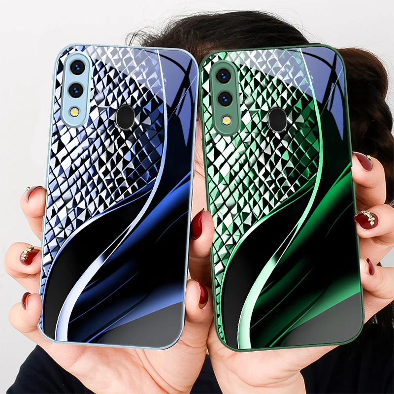 

Abstract Geometry Art For Samsung A20 30 22 23 24 25 26 31 32 A33 34 35 42 50 51 52 53 54 55 56 70 71 72 73 glass phone case