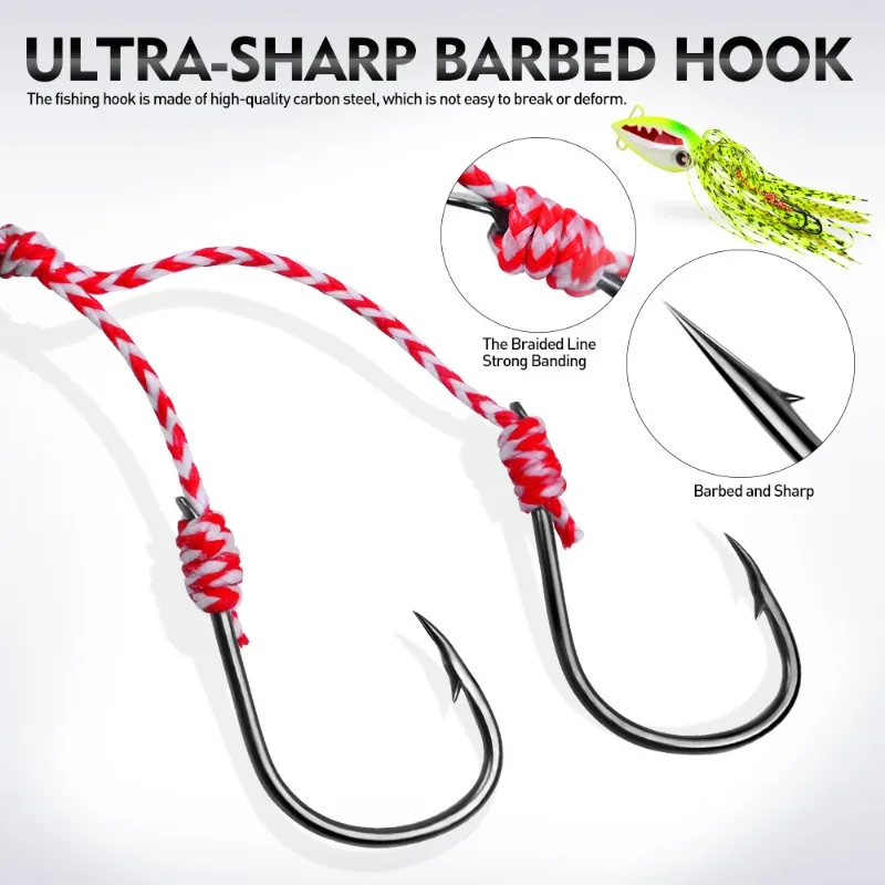 1pc 40g 3.5cm Luminous Jig Head Lures Long-Cast Jig Heads Lure Fishing Hard Baits Deep-Sea Jigging Slow Retrieve Bionic Lures view 4
