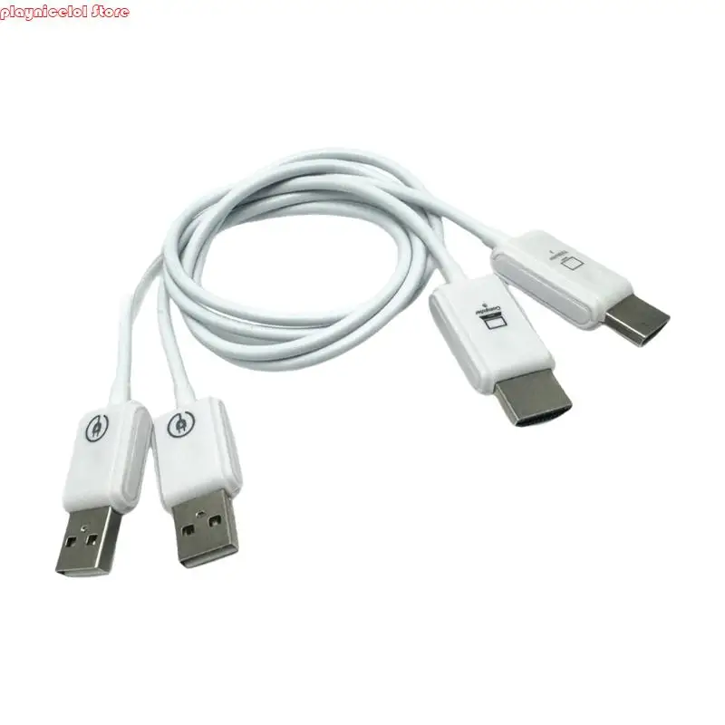 E8BA 1080p 50m Беспроводной HDTV -видео, переданный приемником