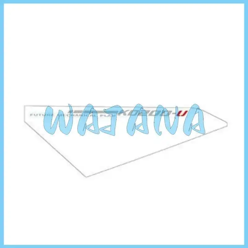 

Kd200-u3 Наклейка на левую/правую боковую крышку (красный серый/kd200-u/материал текстуры кожи) 1210312 - 708000 / 1210312 - 709000 Для Кидена