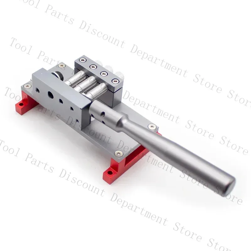 กรรไกรตัดสายไฟแบบใช้ความร้อน รุ่น Update Lead Manual Cutting Precise Positioning Plumbum ขนาด 4/5/8 มม. แบบ 3 รู