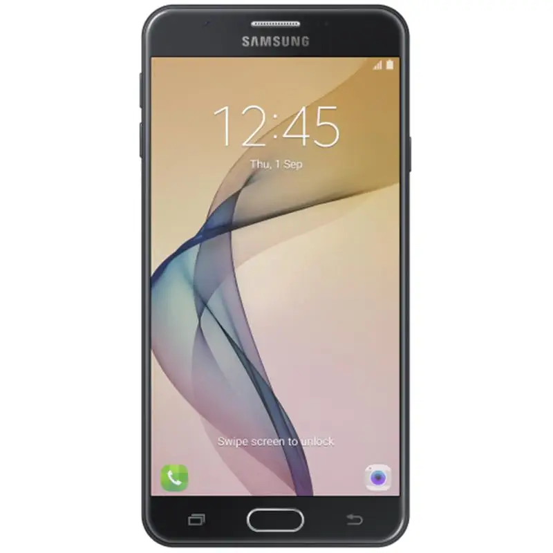 Used: Samsung Galaxy J7 Prime Black Excellent-Trocaphone