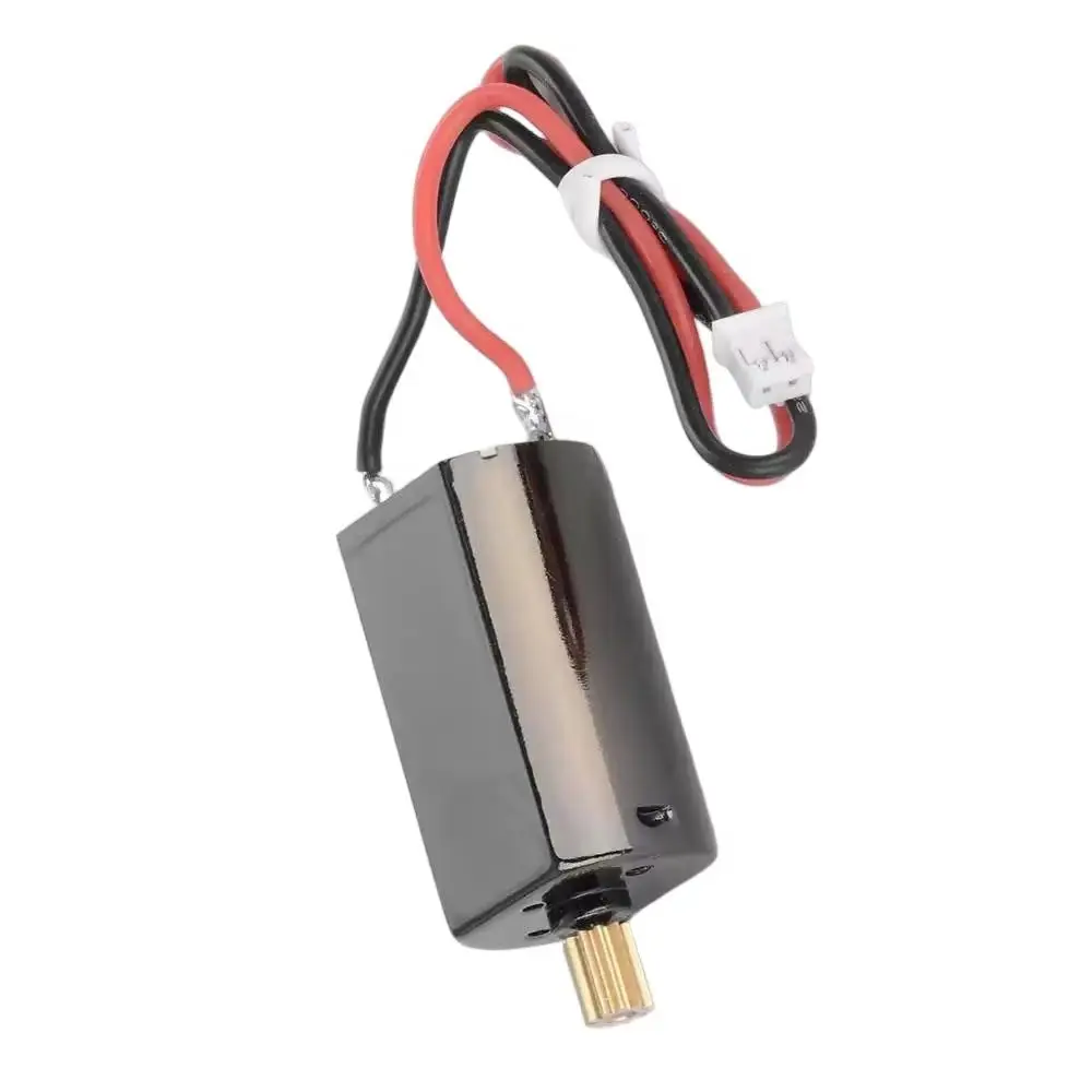 180 50T Brushed Motor 15A Electronic Speed Controller 2S 5V/1A BEC For 1/18/ 1/24 SCX24 TRX4M FMS RC Car Crawler Drift Upgrade