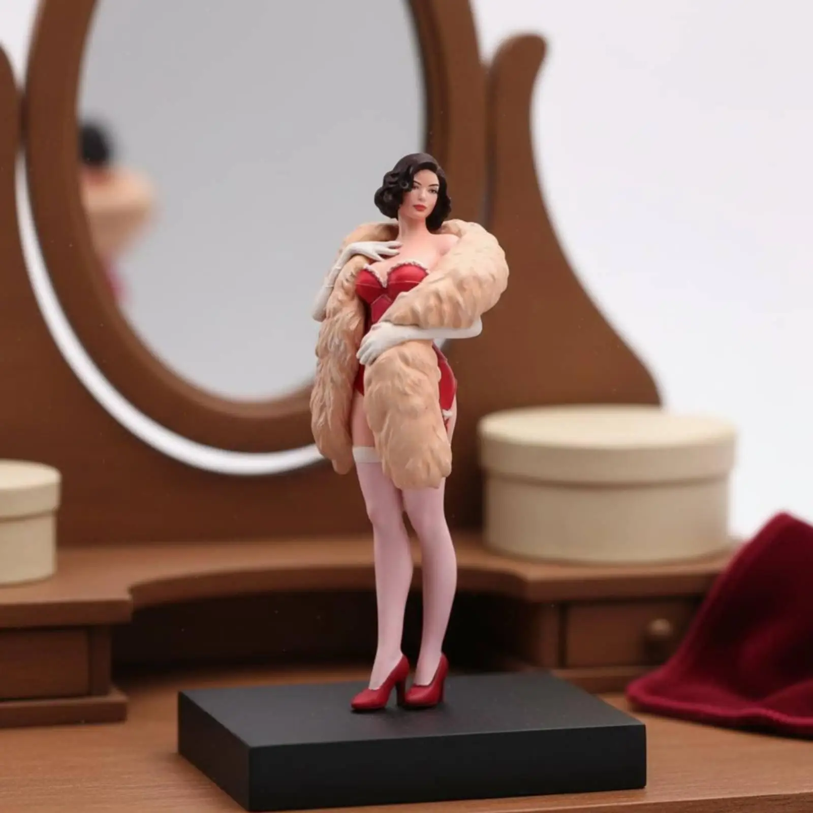 diorama-character-model-highly-detailed-miniature-woman-figurine-elegant-pose