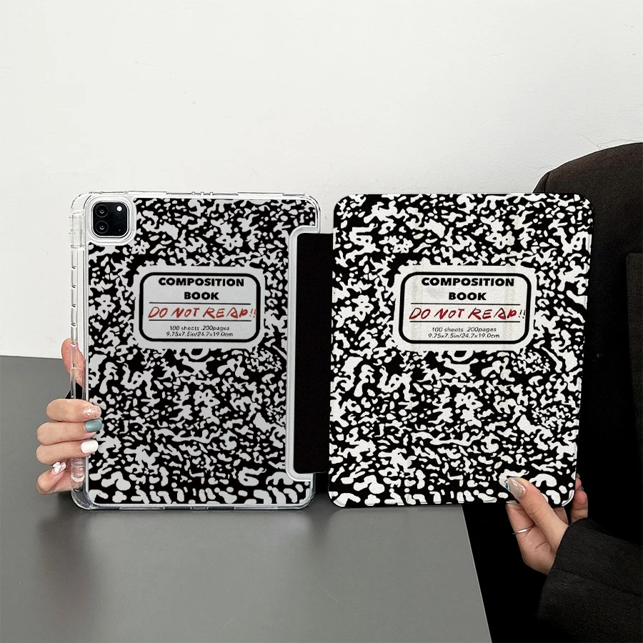 

Case for Samsung pad,Foldable Tablet Case Compatible with Samsung For Galaxy Tab S7/S8/S9