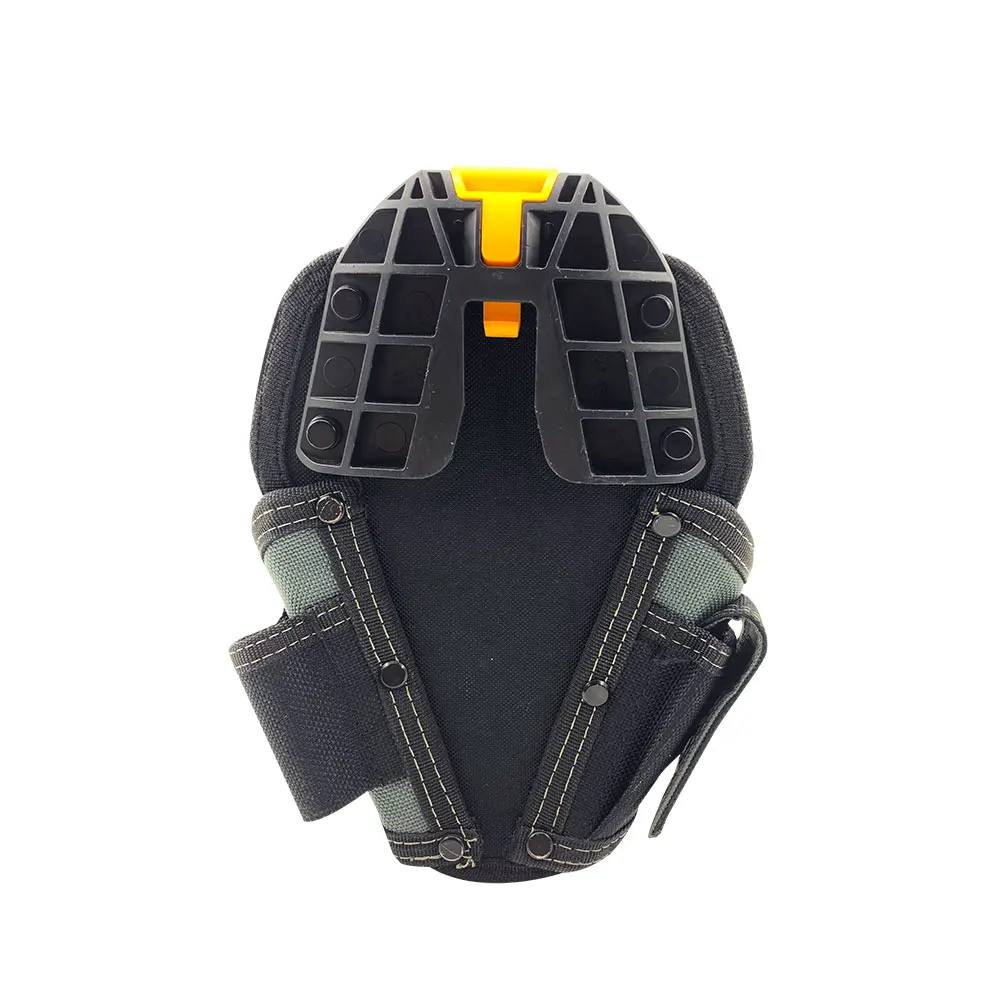 1 قطعة TOUGHBUILT الثقيلة البوليستر الحفر الحافظة الحقيبة مع Cliptech TB-CT-20-L أداة المنظم أداة حقيبة