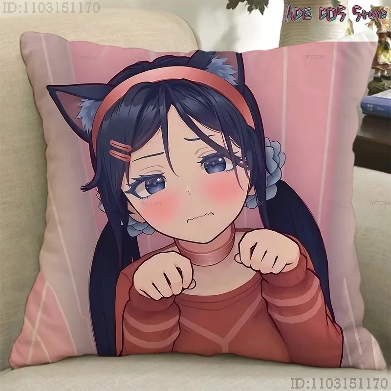 25COSMiSide مجنون ميتا الفتيات بحار الزي الساخن لعبة المنتجات أنيمي نمط وسادة زاحف هدية هالوين ميتا صديقة لعب الأدوار 3 #2