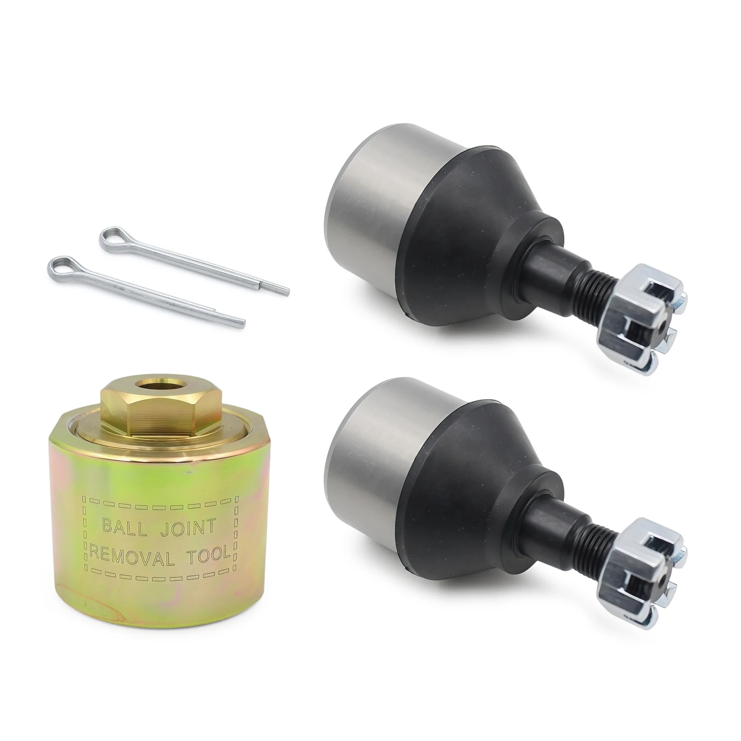 

Инструмент для снятия нижнего шарового шарнира (кронштейна) для Polaris Sportsman Scrambler 400 425 500 570 700 Ranger Scrambler ETX TM