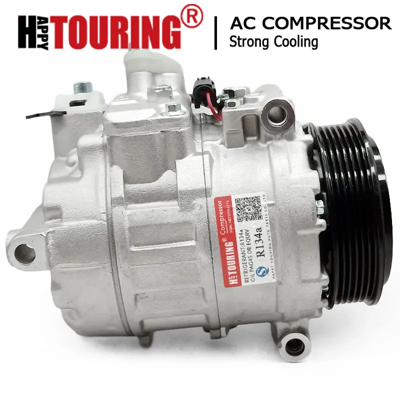 Ac Compressor For M… - image
