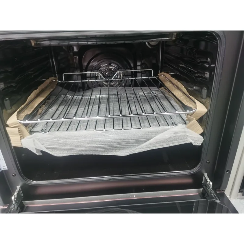 60Cm built-in oven with full touch control panel 12 functions with convection vortex