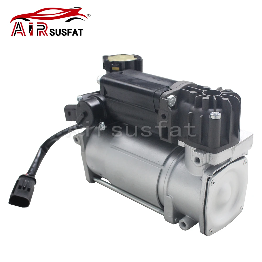 For Jaguar XJ6 XJ8 XJR X350 Air Suspension Compressor Pump  K000-3030-XJ80 C2C2450 C2C22825 C2C27702E C2C27702 4154034060