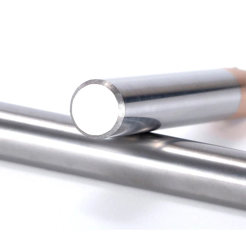 1pcs Corner Rounding Cutter R0.5-R2 50L inner radius chamfer tools solid carbide end mills deburring Router Bit